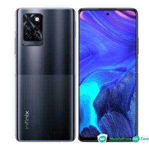 Infinix Note 10 Pro