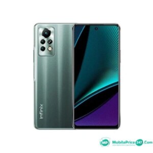 Infinix Hot 11 Pro