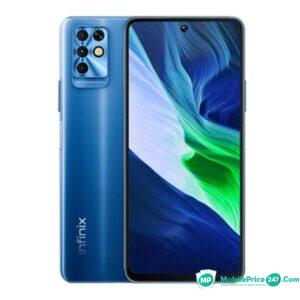 Infinix Note 11i