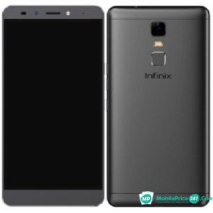 Infinix Note 3 Pro