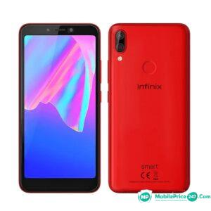 Infinix Smart 2 Pro