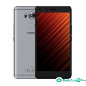 Infinix Zero 4 Plus