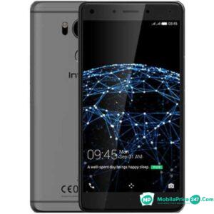 Infinix Zero 4