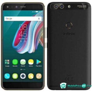 Infinix Zero 5 Pro