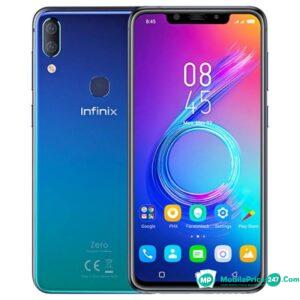 Infinix Zero 6 Pro