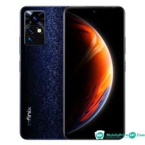 Infinix Zero X Pro