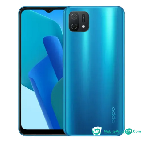 Oppo A16e