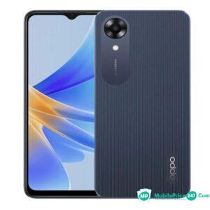 Oppo A17k