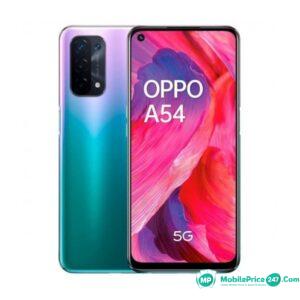 Oppo A54 5G