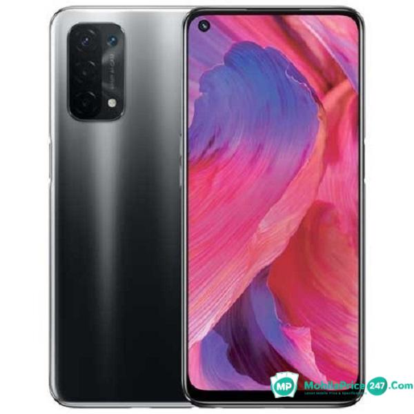 Oppo A74 5G