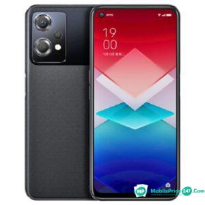 Oppo K10x