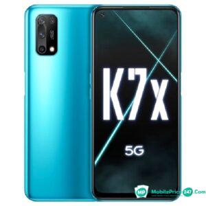 Oppo K7x