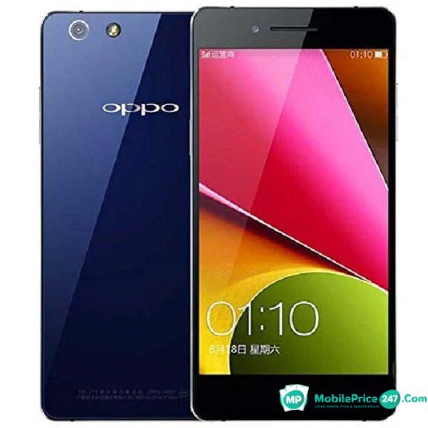 Oppo R1S