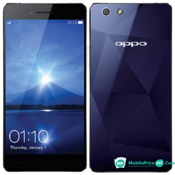 Oppo R1x