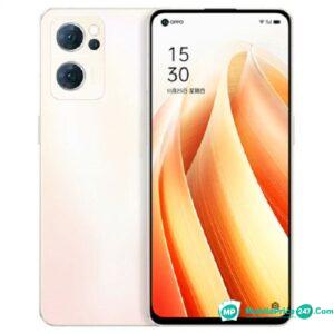 Oppo Reno7 5G (China)