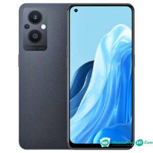 Oppo Reno8 Lite