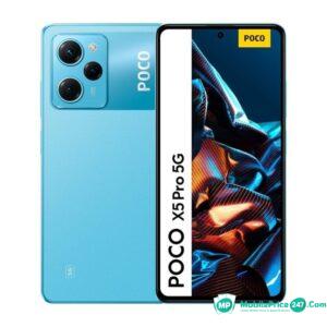 Xiaomi Poco X5