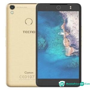 Tecno Camon CX Air