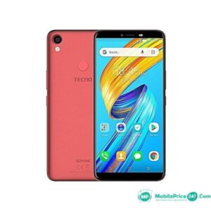 Tecno Spark 2