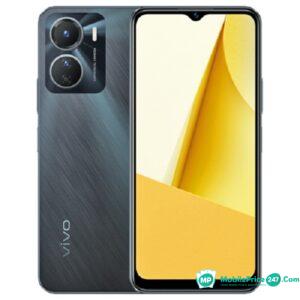 Vivo iQOO U6