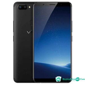 Vivo X20 Plus UD