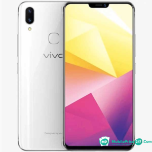 Vivo X21