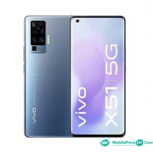 Vivo X60