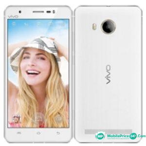 Vivo Xshot