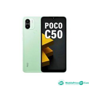 Xiaomi Poco C50