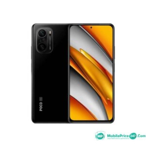 Xiaomi Poco F3