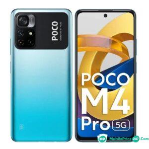 Xiaomi Poco M4 Pro 5G