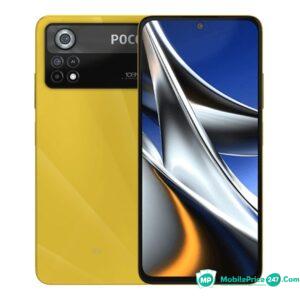 Xiaomi Poco X4 Pro 5G