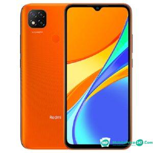 Xiaomi Redmi 9C NFC