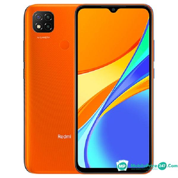 Xiaomi Redmi 9C NFC