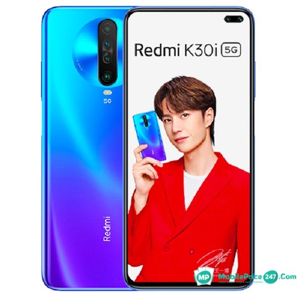 Xiaomi Redmi K30i 5G