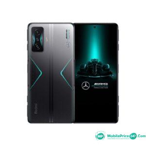 Xiaomi Redmi K50 Gaming