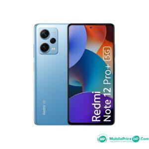 Xiaomi Redmi Note 12 Pro+