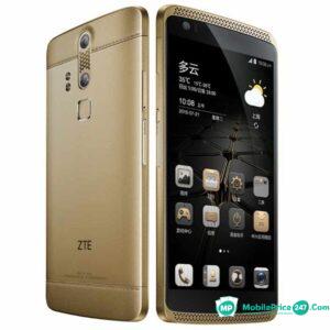 ZTE Axon Lux