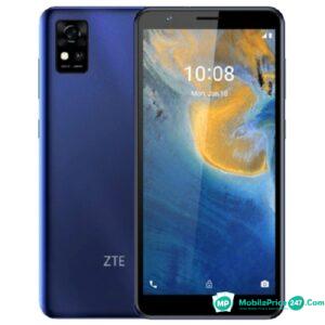 ZTE Blade A31