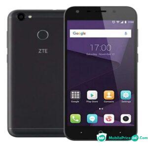 ZTE Blade A6