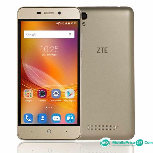 ZTE Blade X3