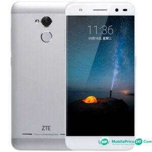 ZTE Blade X9