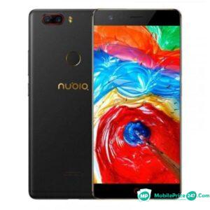 ZTE Nubia Z17 lite