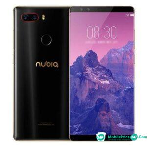 ZTE Nubia Z17s