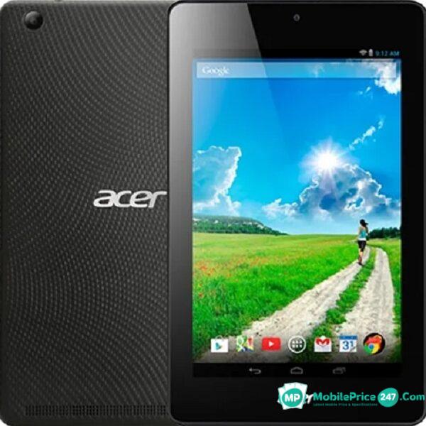 Acer Iconia One 7 B1-730