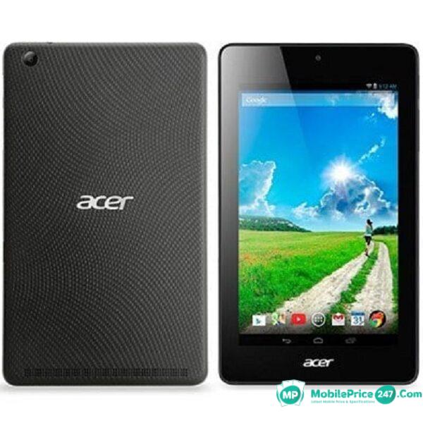 Acer Iconia Tab 7 A1-713