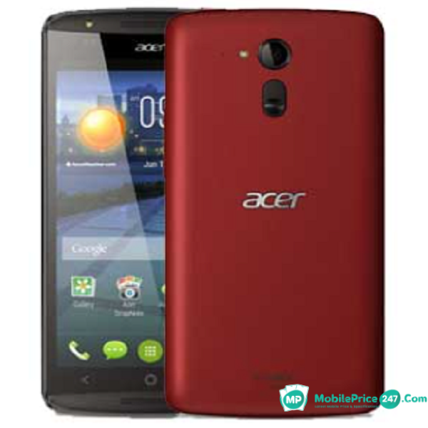 Acer Liquid E700