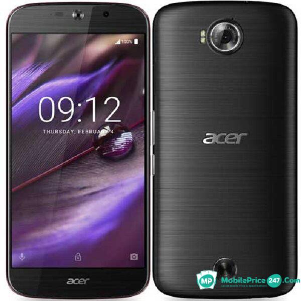 Acer Liquid Jade 2