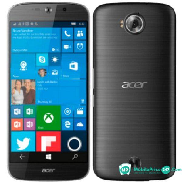 Acer Liquid Jade Primo