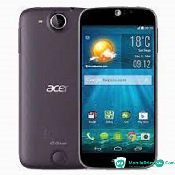 Acer Liquid Jade S